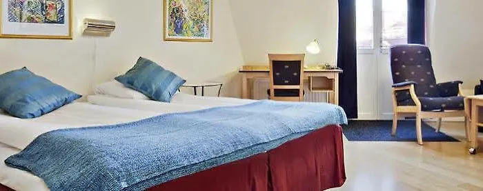 Vasa, Bw Signature Collection ホテル