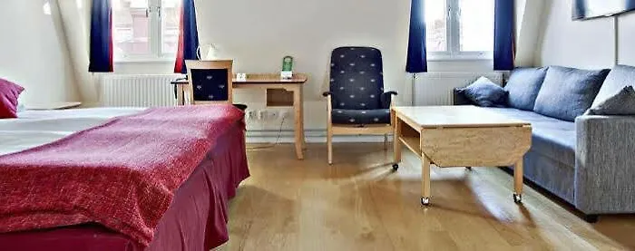 Vasa, Bw Signature Collection Hotel Gotemburgo