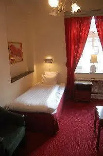 Vasa, Bw Signature Collection Hotel 3*