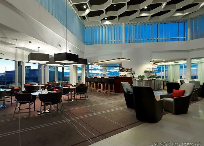 Upper House 5* Göteborg