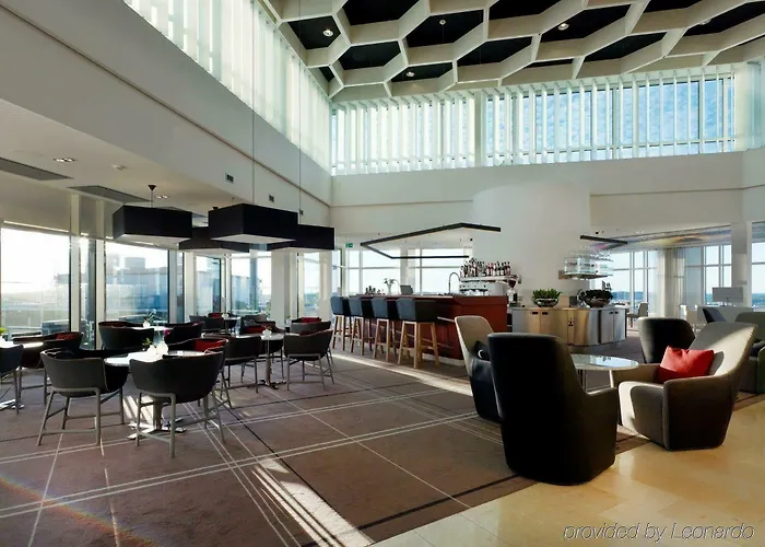 Upper House Hotel 5*