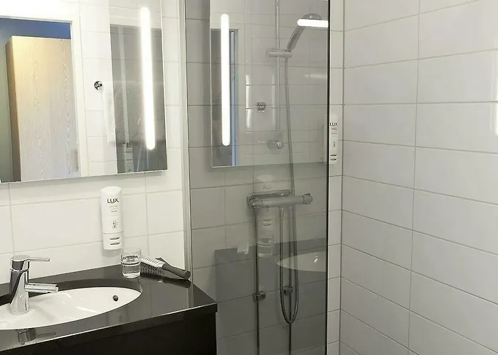 Scandic Europa 4* Göteborg