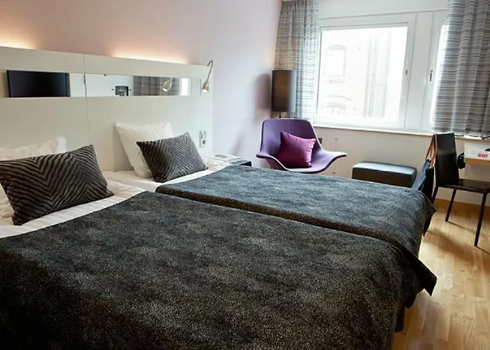 Scandic Europa Göteborg