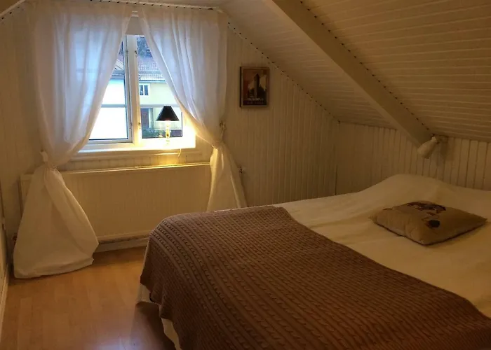 Pia's House Gothenburg