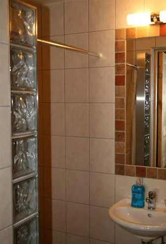 Hotell Treetop Hangout & Göteborg