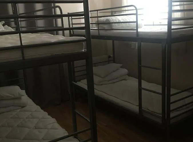 Treetop Hangout & 3*