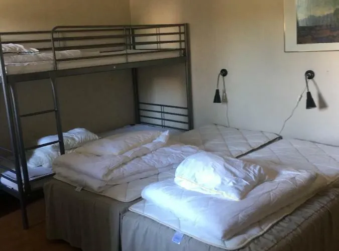 Treetop Hangout & Göteborg