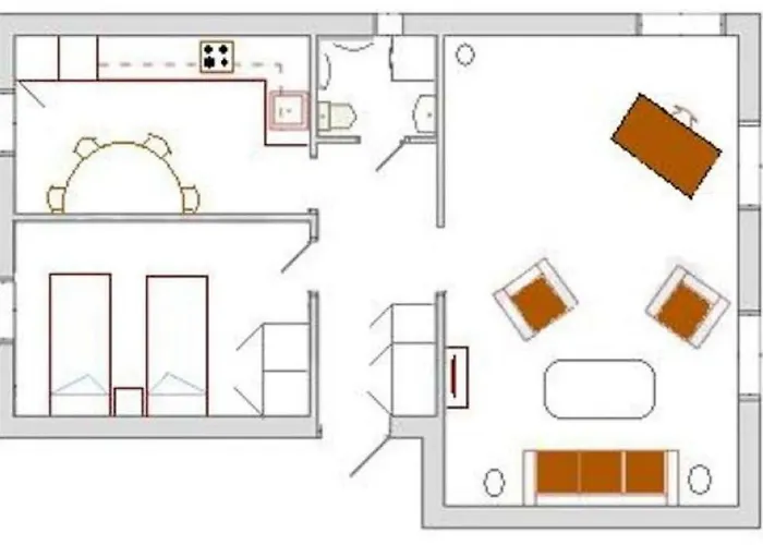 Bosmart Hotel Gothenburg