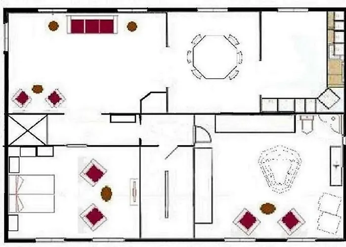 Bosmart 5* Göteborg