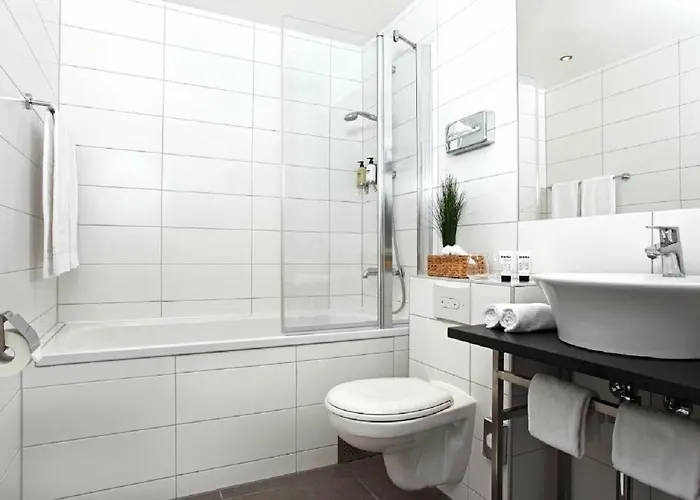 Scandic No. 25 Szálloda Göteborg