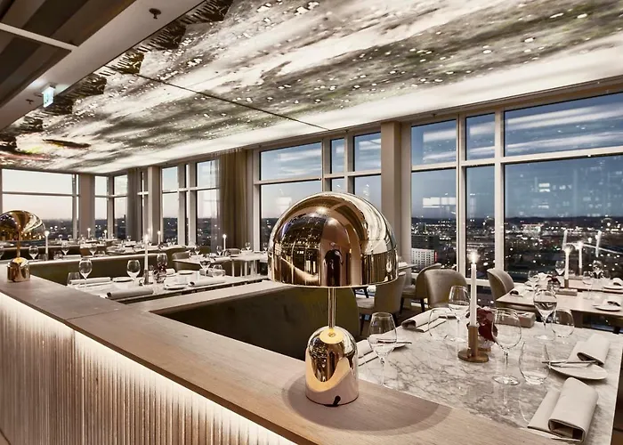 Upper House Hotel 5*