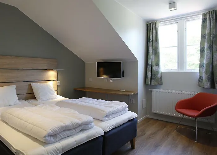 Kvibergs - Gotemburgo