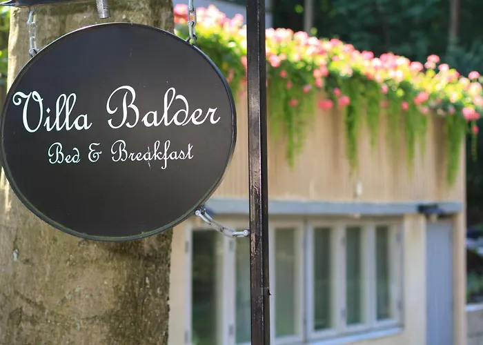 Balder Bed & Breakfast