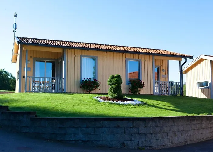 Lisebergsbyns Vakantiepark 3*