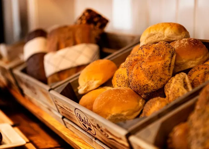 Vakantiepark Lisebergsbyns Gotenburg