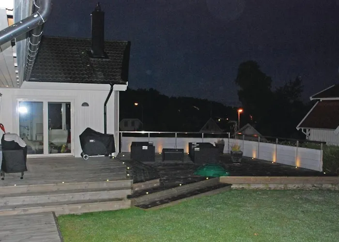 Amazing In Vaestra Froelunda