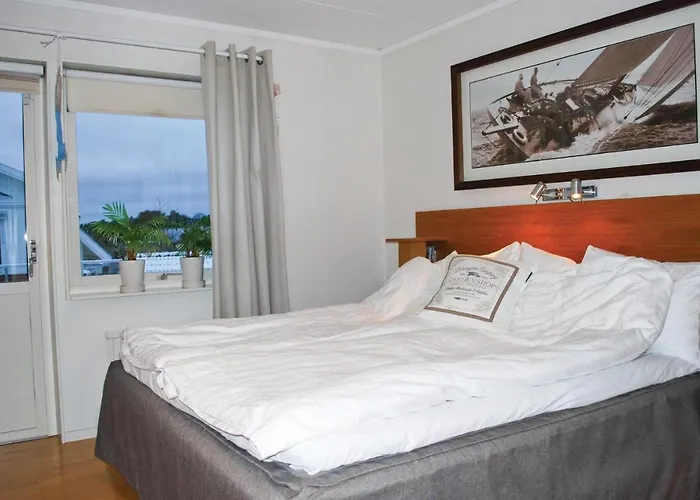 Amazing In Vaestra Froelunda Nyaraló Göteborg