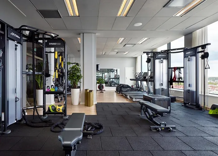 Upper House Göteborg