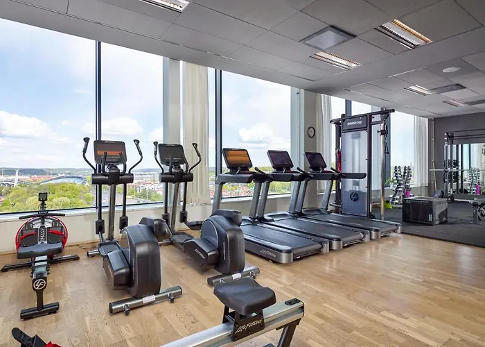 Hotel Upper House 5*