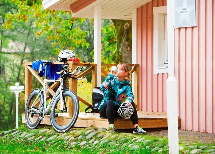 Lisebergsbyns 3* Gotenburg