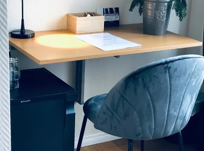 Treetop Hangout & Hotell Göteborg