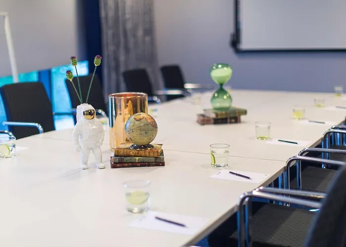 Radisson Blu Riverside 4*