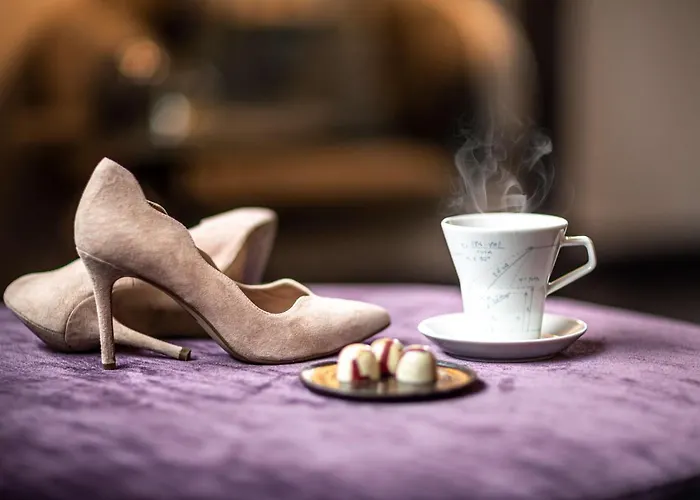 Radisson Blu Riverside