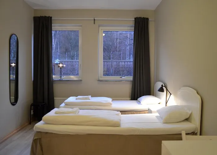 Goeteborg Hostel *