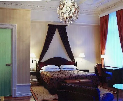 Elite Plaza Hotel Gotenburg