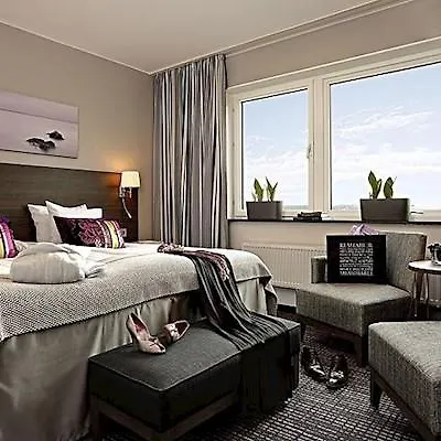 Scandic No. 25 4* Göteborg