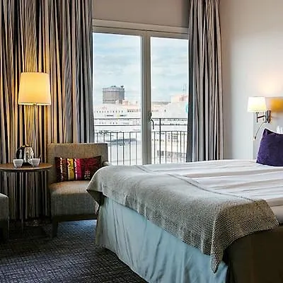 Hotel Scandic No. 25