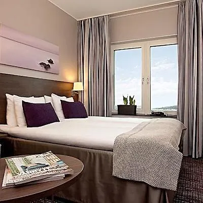 Scandic No. 25 Göteborg