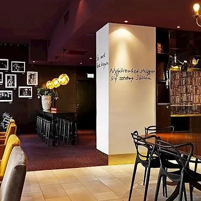 Szálloda Scandic No. 25 4*