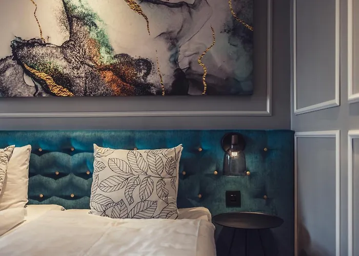 Poseidon Γκέτεμποργκ