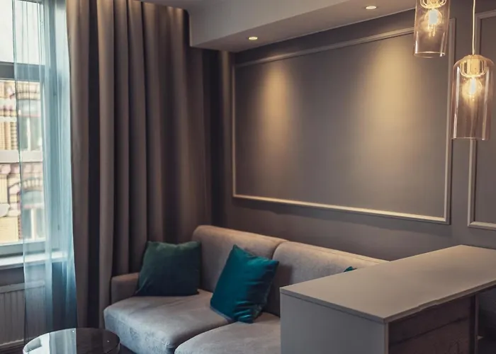 Poseidon 3* Γκέτεμποργκ