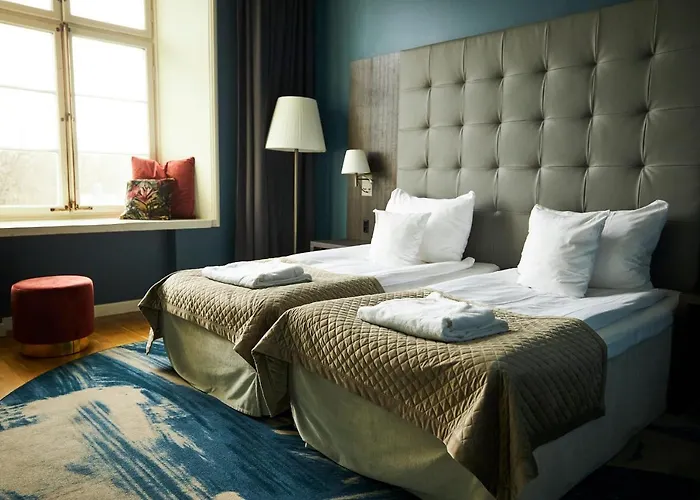 Clarion Post Γκέτεμποργκ