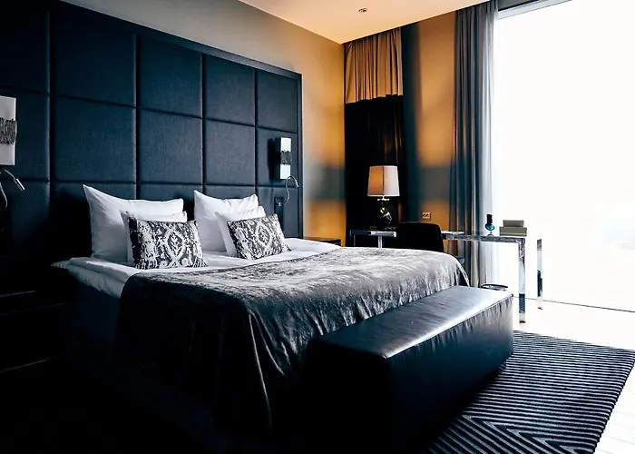 Clarion Post Hotell 4*