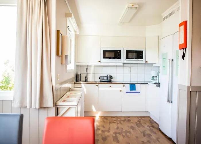 Hostel Lisebergsbyns *