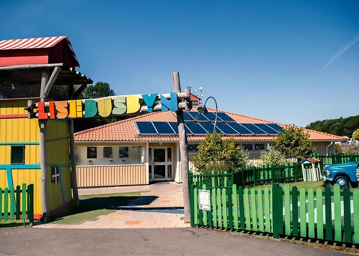 Lisebergsbyns 3* Göteborg