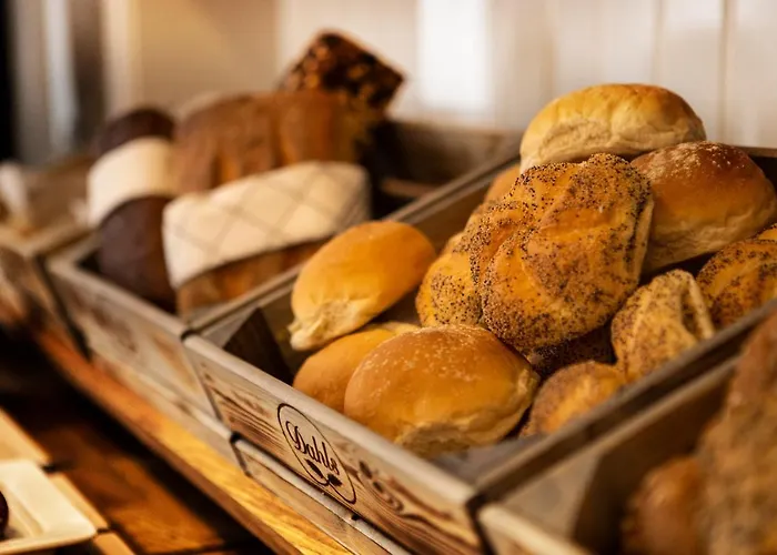 Lisebergsbyns فندق مبيت وإفطار 3*