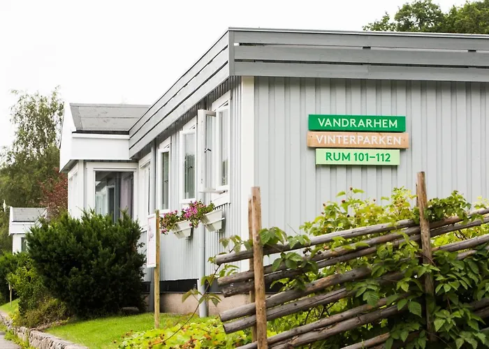 Lisebergsbyns * غوتنبرغ