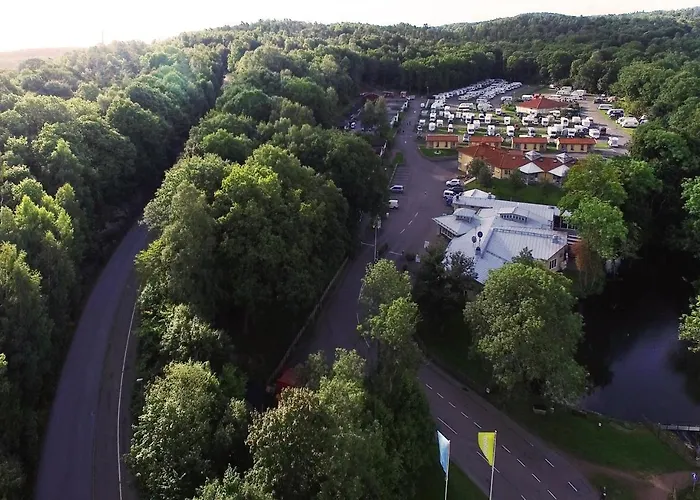 Bed & Breakfast Lisebergsbyns 3*