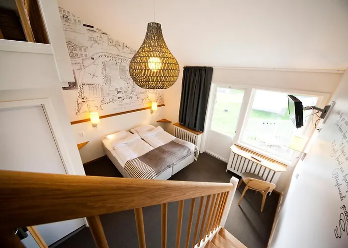 Lisebergsbyns 3* Göteborg