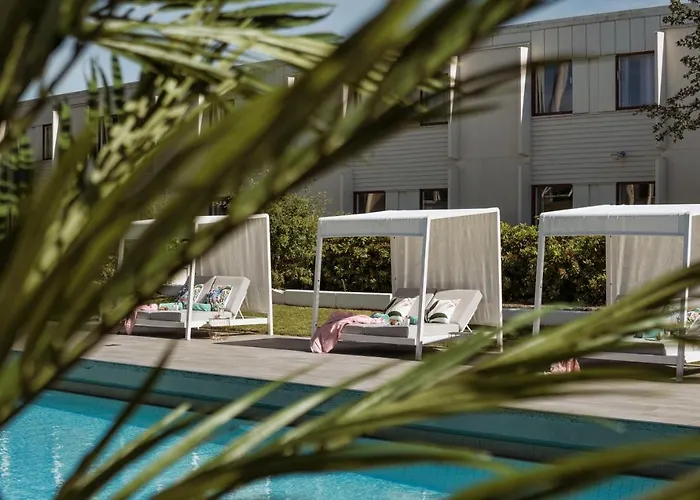 アップル　ホテル ＆ コンフェレンス　ゴテボーグ 3*