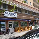 Spoton & Sportsbar *