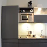Aparthotel Da