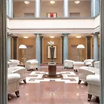 Hotel Elite Plaza Gotemburgo