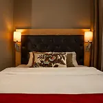 Hotel Spar Majorna 3*