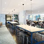 Scandic Crown Hotel 4*