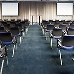 Scandic Crown Hotel